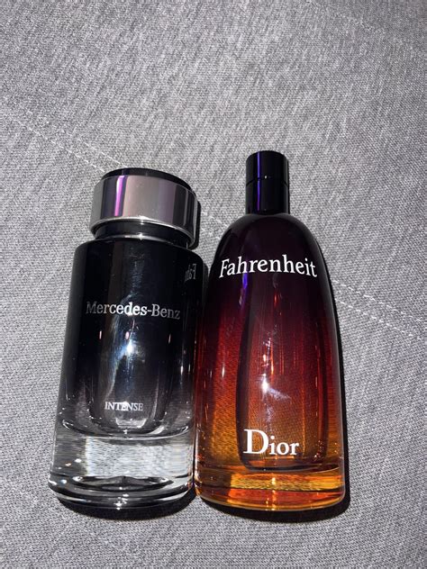 fahrenheit dior frauen|what does Dior fahrenheit smell like.